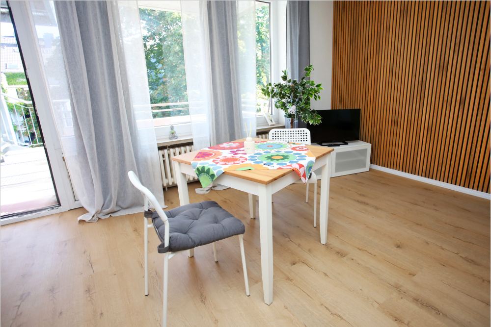Wohnraum